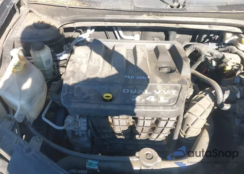 2013 Chrysler 200 Touring из США, поврежденный, VIN 1C3CCBBB3DN666071